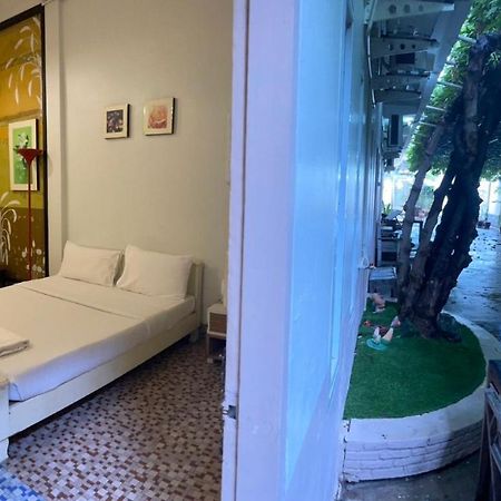Rajata Hotel Bangkok Exterior foto